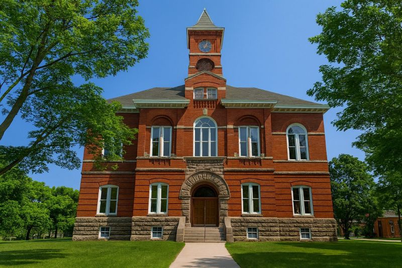 Barry County, MI