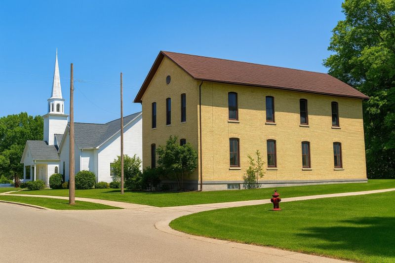 Byron Center, MI