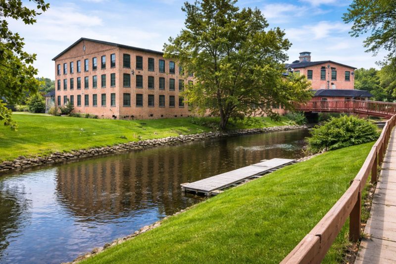 Plainwell, MI