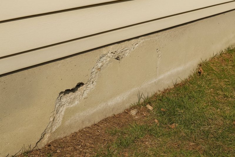 Foundation Raising in Hopkins, MI