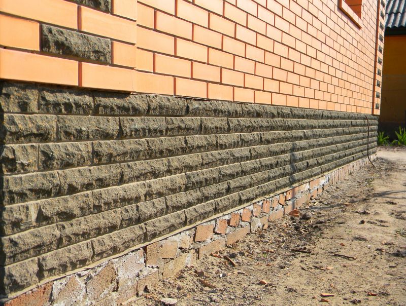 Foundation Strengthening in Hastings, MI