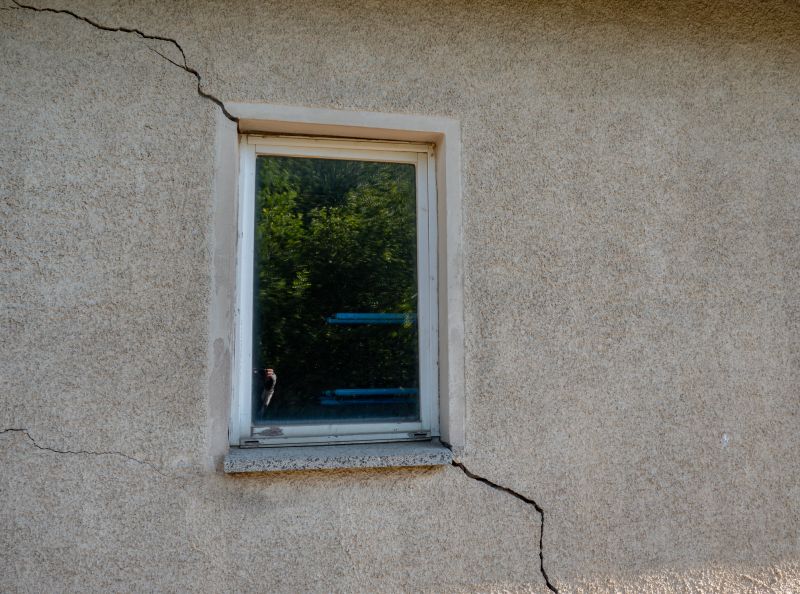 Foundation Structural Repair in Saranac, MI